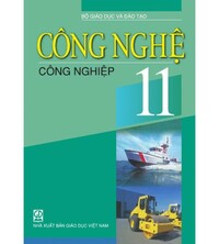 Tải Sách giáo khoa Công Nghệ 11