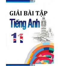 Tải Giải bài tập tiếng anh lớp 11