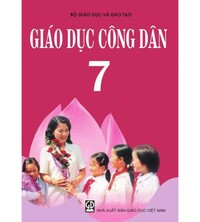 Tải Sách giáo khoa giáo dục công dân 7