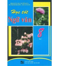 Tải Học Tốt Ngữ Văn 8 Tập 1 Tập 2 pdf download