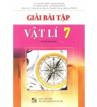 Tải Giải Bài Tập Vật Lý 7 - Vũ Thị Phát Minh