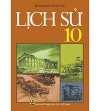 Tải Sách giáo khoa Lịch sử 10