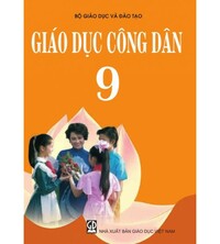 Tải Sách giáo khoa giáo dục công dân 9