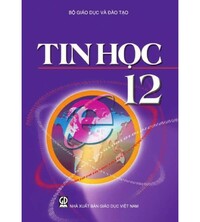 Tải Sách giáo khoa Tin học 12