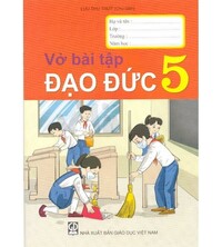 Tải Vở bài tập đạo đức lớp 5