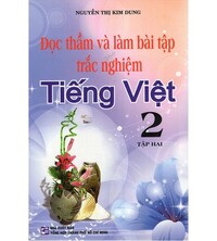 Tải Đọc Thầm Và Làm Bài Tập Trắc Nghiệm Tiếng Việt Lớp 2