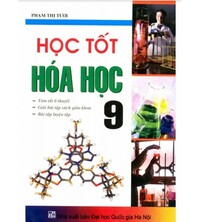 Tải Học Tốt Hóa Học 9 - Phạm Thị Tươi