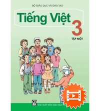 Tải Tiếng việt 3 tập 1 tập 2 (trọn bộ)