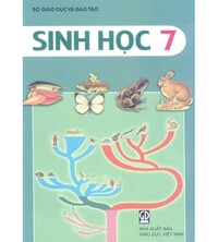 Tải Sách giáo khoa sinh học 7