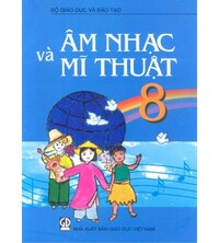 Tải Âm nhạc và mĩ thuật 8 (bản đẹp)