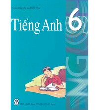 Tải Tiếng anh lớp 6 ebook pdf