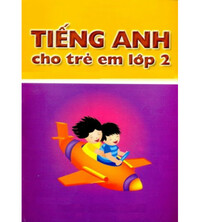 Tải Tài liệu học tiếng anh cho trẻ em lớp 2