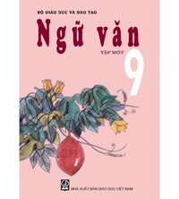 Tải Sách giáo khoa Ngữ Văn 9 tập 1,2