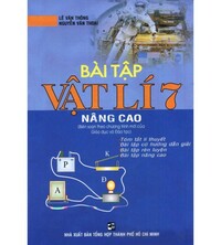 Tải Bài tập vật lý lớp 7 nâng cao