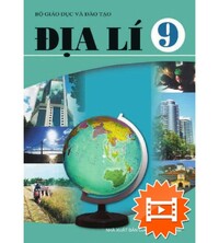Tải Sách giáo khoa Địa lí 9