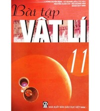 Tải Bài tập vật lý 11