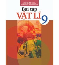 Tải Bài tập vật lý 9