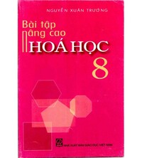 Tải Sách bài tập nâng cao hóa học 8 ebook pdf
