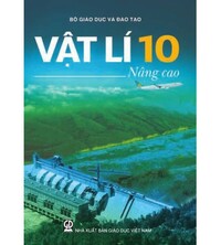 Tải Sách giáo khoa vật lý 10 Nâng cao