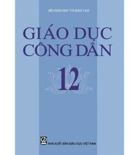 Tải Sách giáo khoa giáo dục công dân 12