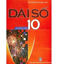 Tải Sách giáo khoa đại số 10 nâng cao