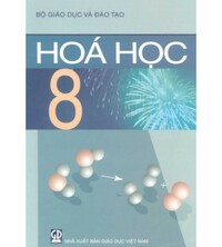 Tải Sách giáo khoa hóa học 8