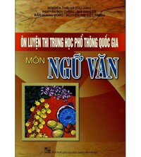 Tải Ôn luyện thi THPT quốc gia môn Ngữ Văn