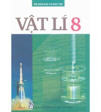 Tải Sách giáo khoa vật lý 8
