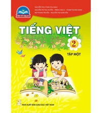 Tải Sách giáo khoa Tiếng việt 2 tập 1,2 (Chân trời sáng tạo)