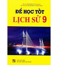 Tải Để học tốt lịch sử 9