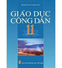 Tải Sách giáo khoa giáo dục công dân 11