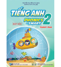 Tải Tiếng Anh 2 - Phonics Smart
