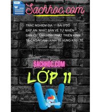 Tải Trắc Nghiệm Địa 11 Bài 9 Có Đáp Án- Nhật Bản Về Tự Nhiên Dân Cư Tình Hình Phát Triển Kinh Tế-Các Ngành Kinh Tế Vùng Kinh Tế