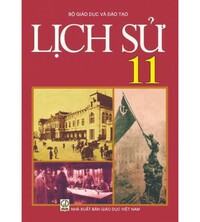 Tải Sách giáo khoa Lịch sử 11