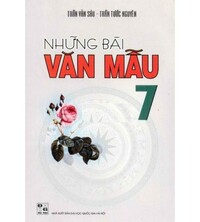 Tải Những Bài Văn Mẫu 7