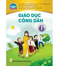 Tải Sách giáo khoa giáo dục công dân 6 (Chân trời sáng tạo)