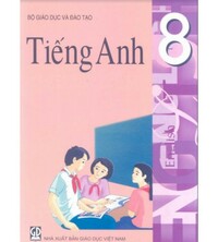 Tải Tiếng anh lớp 8 ebook pdf
