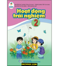 Tải Sách giáo khoa Hoạt Động Trải Nghiệm 2 - Cánh Diều