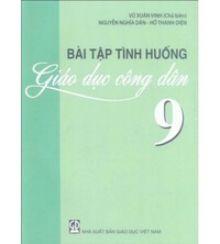 Tải Bài tập tình huống giáo dục công dân 9
