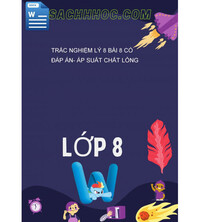 Tải Trắc Nghiệm Lý 8 Bài 8 Có Đáp Án- Áp Suất Chất Lỏng