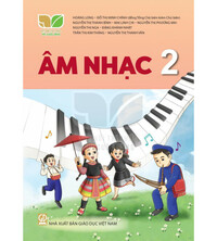 Tải Sách giáo khoa Âm nhạc 2 (Kết nối tri thức với cuộc sống)