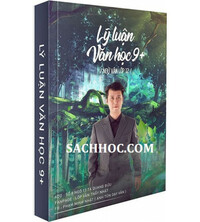 Tải Lý luận văn học 9+ ngữ văn lớp 12 - Phạm Minh Nhật