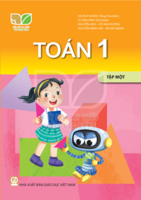 Tải Toán 1 - Tập một