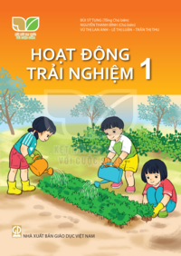 Tải Hoạt động trải nghiệm 1