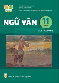 Tải Ngữ văn 11 - Tập hai - Sách giáo viên