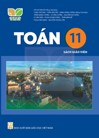 Tải Toán 11 - Sách giáo viên