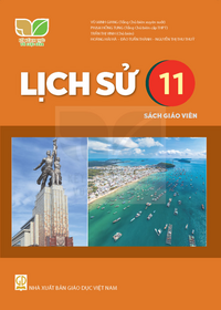 Tải Lịch sử 11 - Sách giáo viên