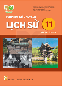 Tải Chuyên đề học tập Lịch sử 11 - Sách giáo viên