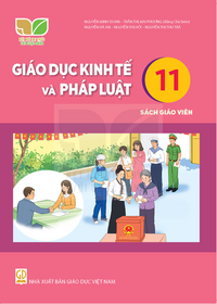 Tải Giáo dục Kinh tế và Pháp luật 11 - Sách giáo viên
