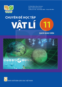 Tải Chuyên đề học tập Vật lí 11 - Sách giáo viên
